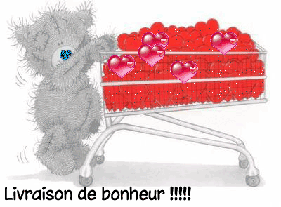pour chacun d'entre vous